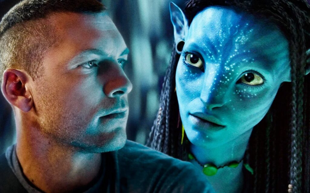 currículum de avatar