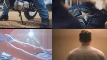 ¡El tráiler de Avengers Doomsday es controvertido!