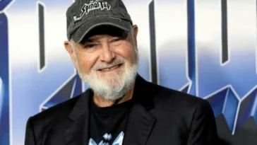 ¡Las 5 mejores películas y series con Rob Reiner!