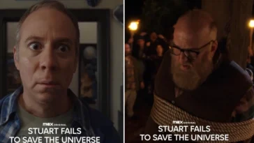 ¡The Big Bang Theory Spin Off revela sus primeros personajes!