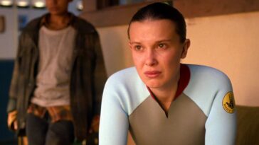 Stranger Things Temporada 5 Parte 3: ¿Qué fecha y hora de lanzamiento?