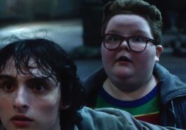 ¡Si Derek sobrevive a Stranger Things, romperá una maldición de la temporada 1!