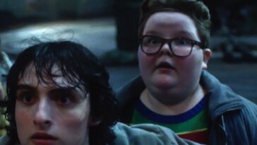 ¡Si Derek sobrevive a Stranger Things, romperá una maldición de la temporada 1!