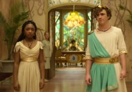 Percy Jackson y los dioses del Olimpo Temporada 2 Episodio 6: ¿Qué fecha y hora de estreno?