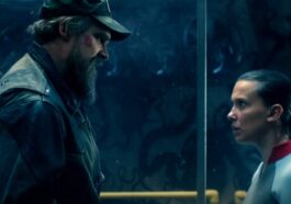 ¡El final de la temporada 5 de Stranger Things es polémico!