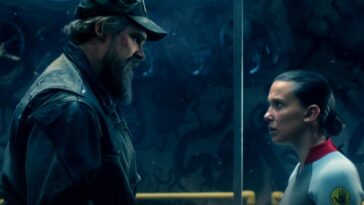 ¡El final de la temporada 5 de Stranger Things es polémico!