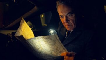 No huyas más: ¿está inspirado en una historia real?