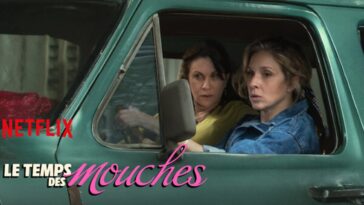 Time of the Flies Temporada 2: ¿Qué fecha de lanzamiento de Netflix?