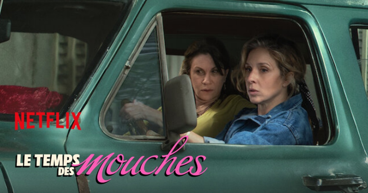 Time of the Flies Temporada 2: ¿Qué fecha de lanzamiento de Netflix?