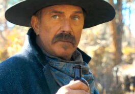 Horizon: una saga americana Capítulo 2: ¿Qué fecha de estreno?