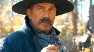 Horizon: una saga americana Capítulo 2: ¿Qué fecha de estreno?