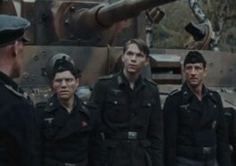 The Tank: ¡Explicación del final! ¿Quién murió?