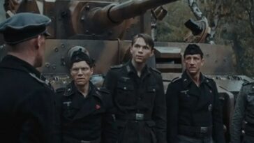 The Tank: ¡Explicación del final! ¿Quién murió?