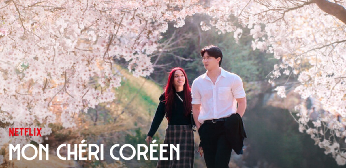 My Korean Darling Temporada 2: ¿Qué fecha de lanzamiento de Netflix?