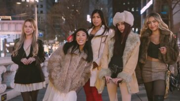 Mi querida coreana: ¿Qué les pasa a las chicas de hoy?