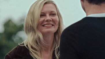 Roofman: ¿Qué le pasa hoy a Leigh Wainscott?