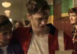 Cosas más extrañas: ¡Joyce y Hopper se dieron cuenta de que Henry estaba con ellos en la escuela!