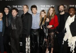 Stranger Things: ¿Qué harán los actores hoy?