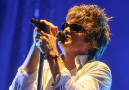 ¡Joe Keery ha tenido el sencillo número 1 en Spotify a nivel mundial durante 5 días!