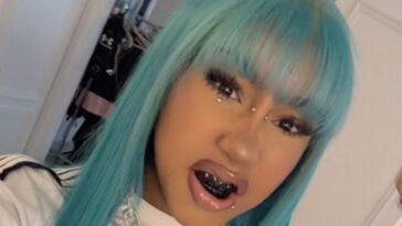 ¡La nueva apariencia de North West es controvertida! Parrillas, Perforaciones!