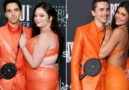 Critics Choice Awards 2026: ¡Los 5 mejores momentos!