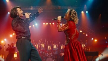 On an Air of Blues: ¿Dónde ver la película en streaming? ¿Netflix?