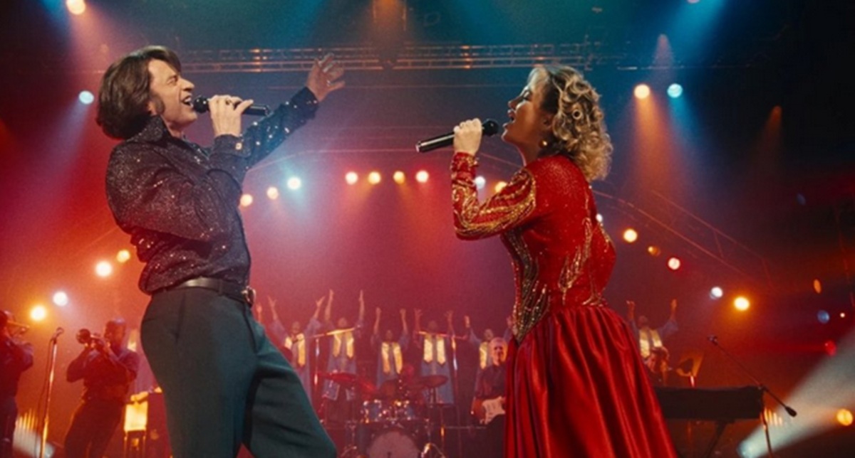 On an Air of Blues: ¿Dónde ver la película en streaming? ¿Netflix?