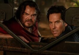 Anaconda: ¿Hay una escena post-créditos?