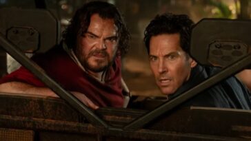 Anaconda: ¿Hay una escena post-créditos?