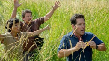 Anaconda: ¿Dónde ver la película en streaming? ¿Netflix?