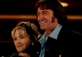 On an Air of Blues: ¡Explicación del final! ¿Mike y Claire?