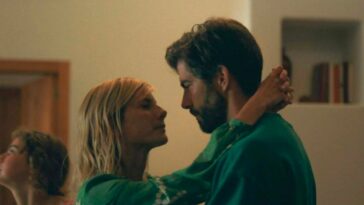 Quién brilla en la batalla: ¿Dónde ver la película en streaming? ¿Netflix?