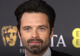 The Batman II: ¿Sebastian Stan para un papel en DC?