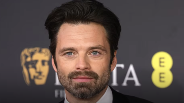 The Batman II: ¿Sebastian Stan para un papel en DC?