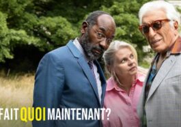 ¿Qué fecha de estreno tendrá la secuela de What We Do Now?