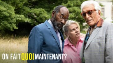 ¿Qué fecha de estreno tendrá la secuela de What We Do Now?