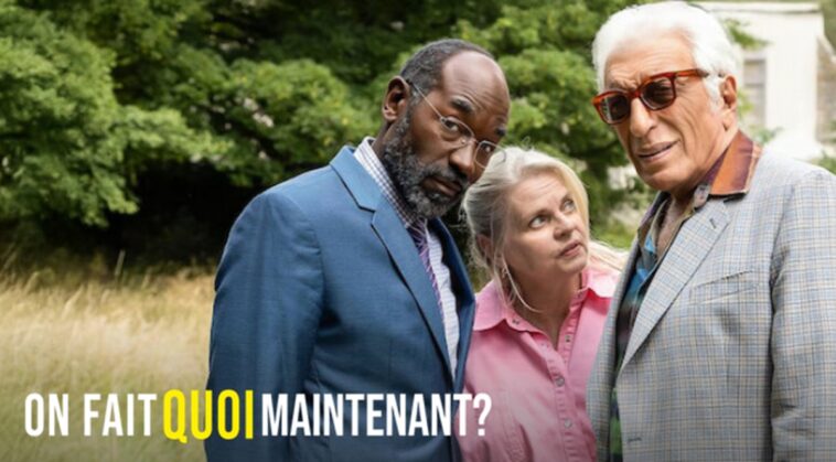 ¿Qué fecha de estreno tendrá la secuela de What We Do Now? 1 ¿Qué fecha de estreno tendrá la secuela de What We Do Now?