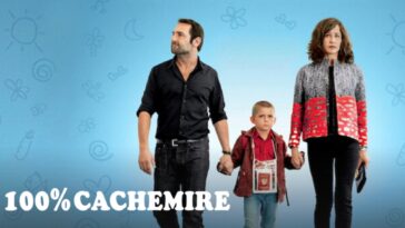 ¿Qué fecha de estreno tendrá la secuela de 100% Cashmere?