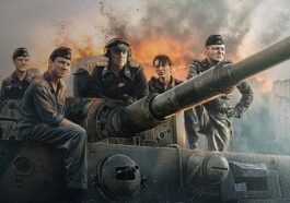 ¿Qué fecha de estreno tendrá la secuela de The Tank?