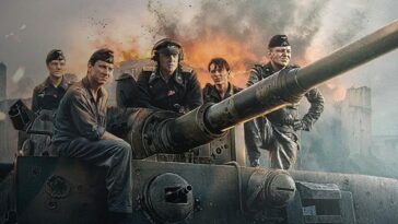 ¿Qué fecha de estreno tendrá la secuela de The Tank?