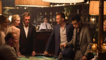 The Night Manager Temporada 1: ¡Explicación del final!