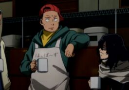 My Hero Academia Vigilantes Temporada 2 Episodio 2: ¿Qué fecha y hora de lanzamiento?