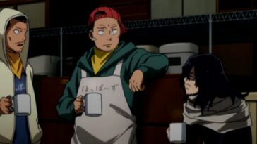 My Hero Academia Vigilantes Temporada 2 Episodio 2: ¿Qué fecha y hora de lanzamiento?