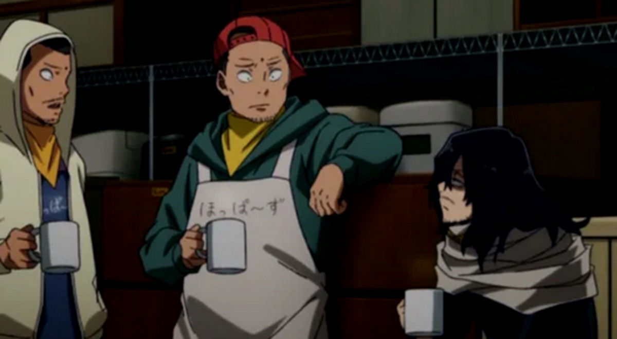 My Hero Academia Vigilantes Temporada 2 Episodio 2: ¿Qué fecha y hora de lanzamiento?