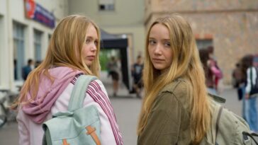 Girl Taken Temporada 2: ¿Qué fecha de lanzamiento? ¿Una secuela planificada?