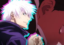 Jujutsu Kaisen Temporada 3: ¿Cuántos episodios habrá?