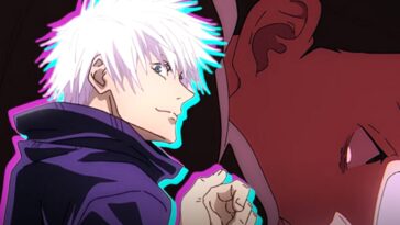 Jujutsu Kaisen Temporada 3: ¿Cuántos episodios habrá?