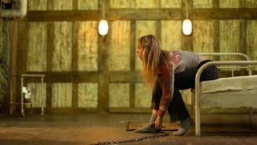 Girl Taken Temporada 1: ¡Explicación del final! ¿Quién murió?