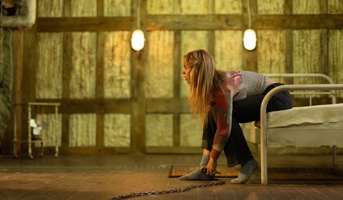 Girl Taken Temporada 1: ¡Explicación del final! ¿Quién murió?