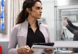 The Pitt Temporada 2 Episodio 1: ¡Explicación del final!